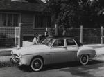 Renault Fregate Grand Pavois 1956 года